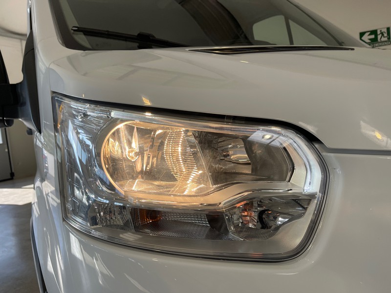 Ford Transit 350 tr.post. 2.0 tdci 170cv jumbo entry l4h3 e6 - 17