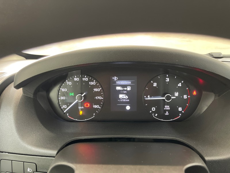 Fiat Professional Ducato maxi 35 furgonato xl c.sponda caric. 2.2 mjt3 180cv - 7