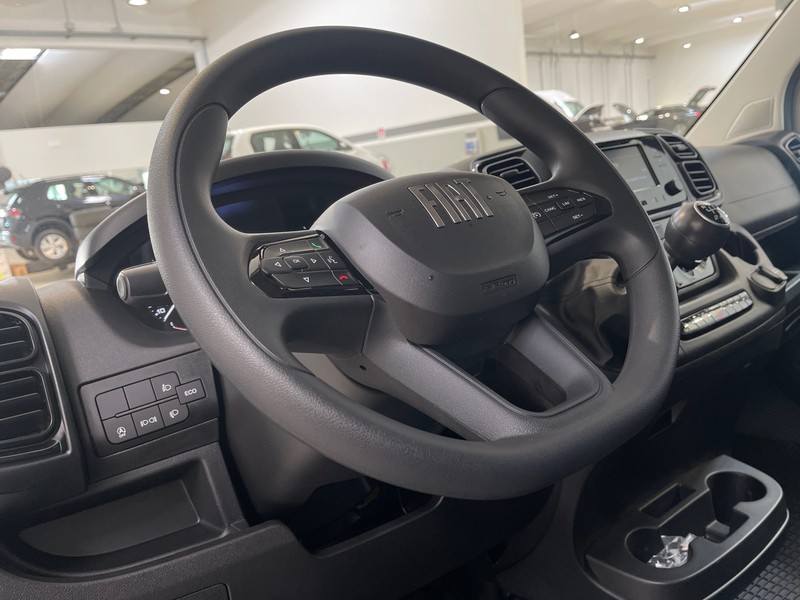 Fiat Professional Ducato maxi 35 furgonato xl c.sponda caric. 2.2 mjt3 180cv - 11