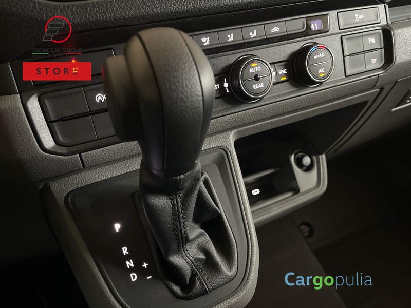 Volkswagen VIC Crafter VOLKSWAGEN L3H3 FOCACCIA 9 POSTI - 8