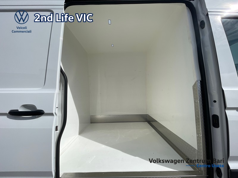 Volkswagen VIC Crafter 30 2.0 tdi 140cv l3h3 business - 17