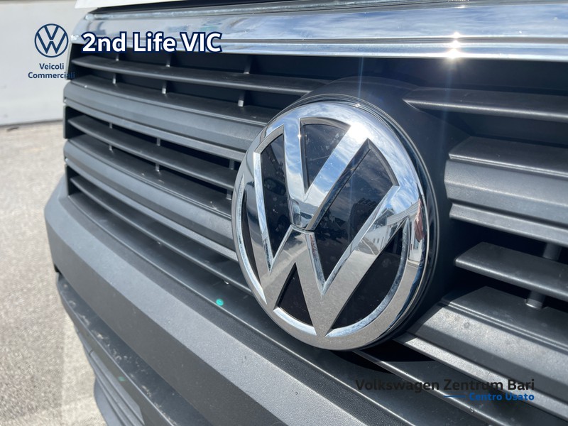 Volkswagen VIC Crafter 30 2.0 tdi 140cv l3h3 business - 20