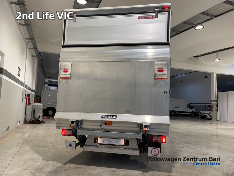 Maxus eDeliver 9 9 204cv 88.55kwh l3h2 my21 - 6