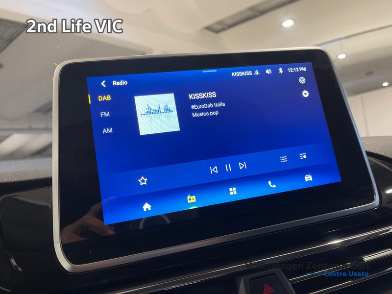 Maxus eDeliver 9 9 204cv 88.55kwh l3h2 my21 - 8