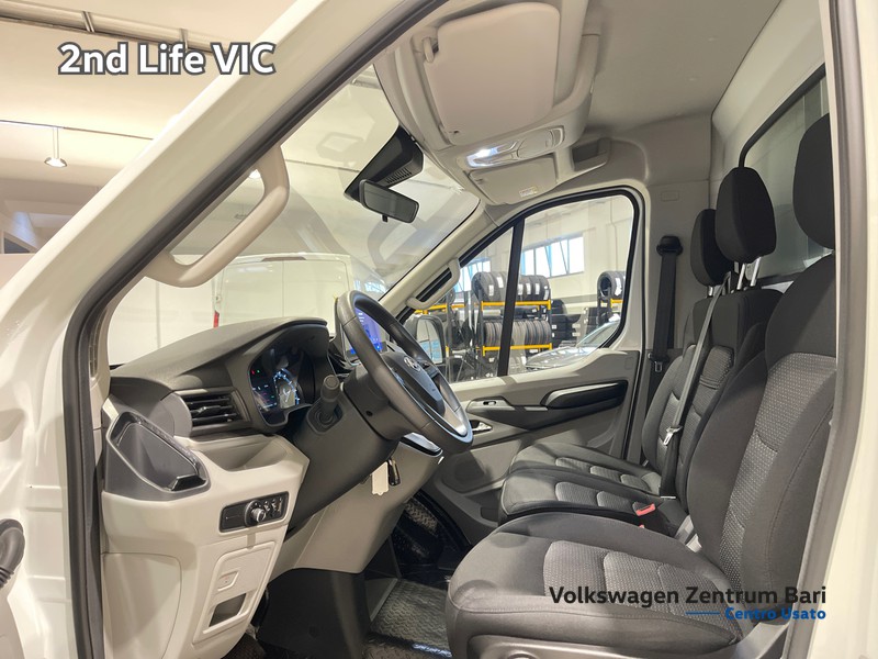 Maxus eDeliver 9 9 204cv 88.55kwh l3h2 my21 - 9