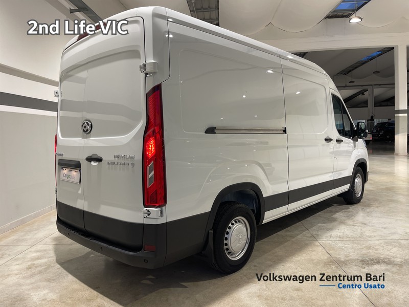 Maxus deliver 9 2.0 crdi 150cv l3h2 rwd - 3