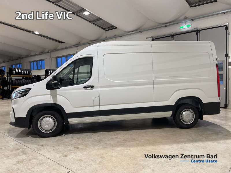 Maxus deliver 9 2.0 crdi 150cv l3h2 rwd - 5