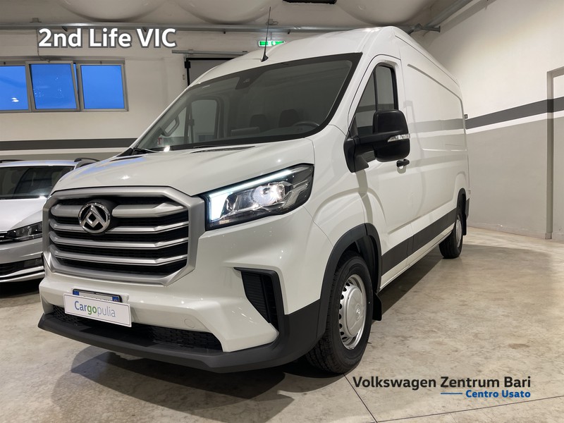 Maxus deliver 9 2.0 crdi 150cv l3h2 rwd - 1