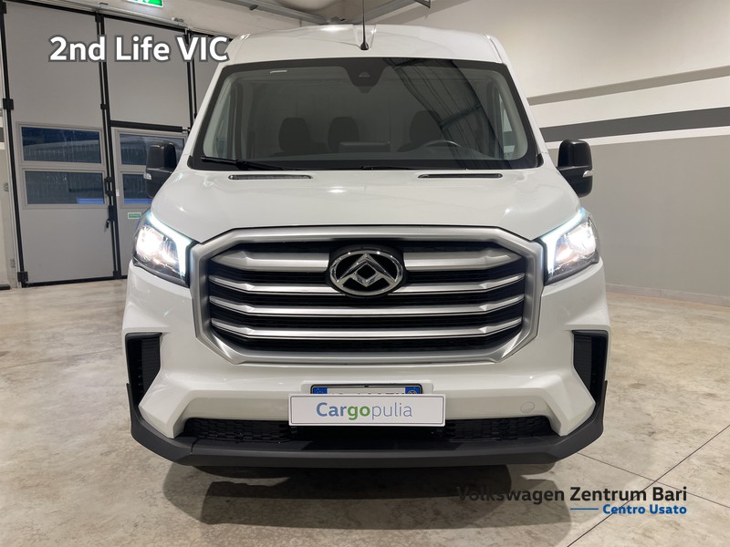 Maxus deliver 9 2.0 crdi 150cv l3h2 rwd - 6