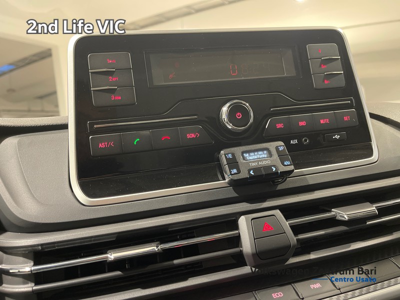 Maxus deliver 9 2.0 crdi 150cv l3h2 rwd - 7