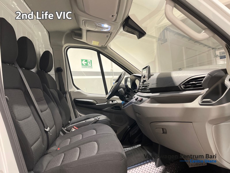 Maxus deliver 9 2.0 crdi 150cv l3h2 rwd - 13