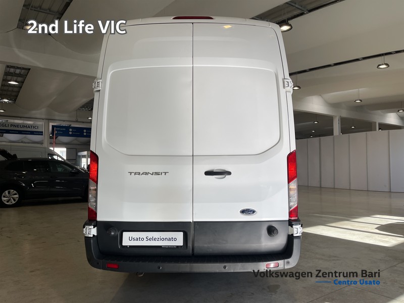 Ford Transit 350 tr.post. 2.0 tdci 170cv jumbo entry l4h3 e6 - 6