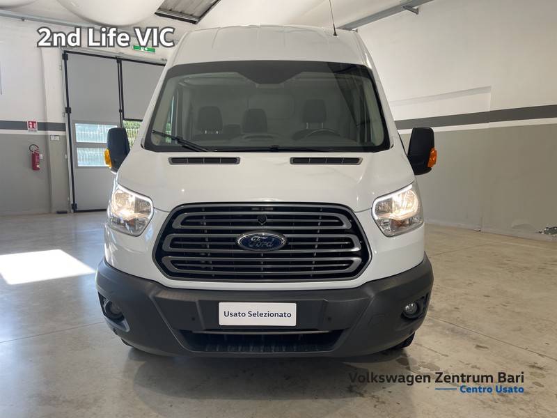 Ford Transit 350 tr.post. 2.0 tdci 170cv jumbo entry l4h3 e6 - 8
