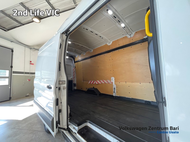 Ford Transit 350 tr.post. 2.0 tdci 170cv jumbo entry l4h3 e6 - 15