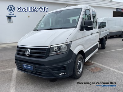 Volkswagen VIC Crafter