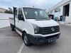 Volkswagen VIC Crafter 35 2.0 bitdi 143cv carro d.cab p.l.