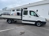 Volkswagen VIC Crafter 35 2.0 bitdi 143cv carro d.cab p.l.