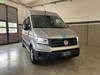 Volkswagen VIC Crafter VOLKSWAGEN L3H3 FOCACCIA 9 POSTI