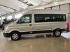 Volkswagen VIC Crafter VOLKSWAGEN L3H3 FOCACCIA 9 POSTI