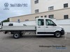 Volkswagen VIC Crafter 35 2.0 tdi 140cv l4 carro d.cab. business