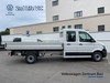 Volkswagen VIC Crafter 35 2.0 tdi 140cv l4 carro d.cab. business