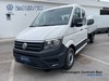 Volkswagen VIC Crafter 35 2.0 tdi 140cv l4 carro d.cab. business