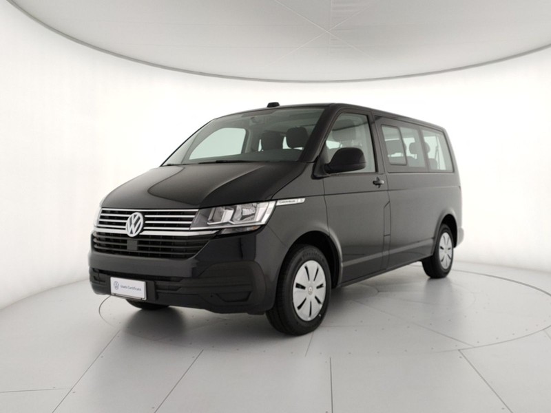 Volkswagen VIC T6.1 Caravelle t6.1 2.0 tdi 150cv trendline p.c. dsg7 - 1