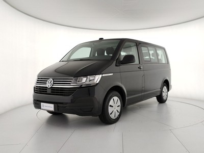 Volkswagen VIC T6.1 Caravelle