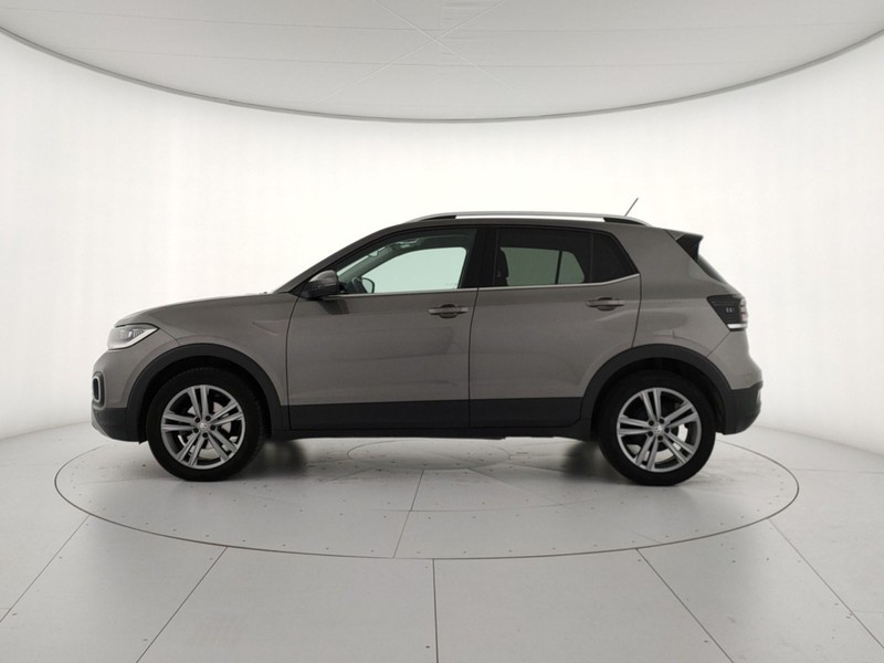 Volkswagen T-Cross 1.0 tsi advanced 110cv dsg - 7