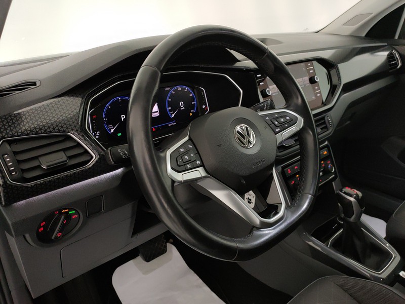 Volkswagen T-Cross 1.0 tsi advanced 110cv dsg - 10