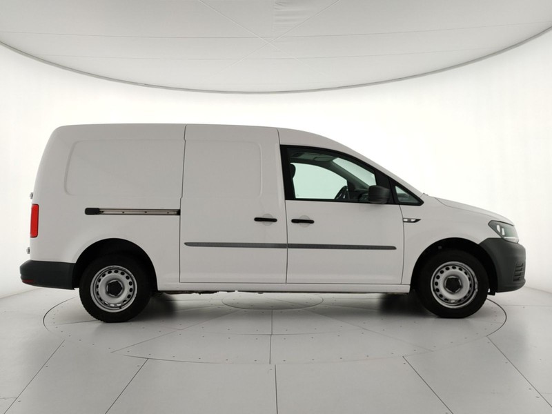 Volkswagen VIC Caddy maxi 1.4 tgi 110cv van e6 - 4