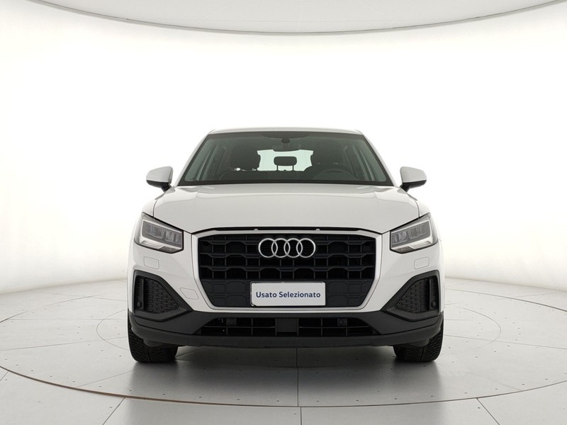 Audi Q2 35 1.5 tfsi admired s-tronic - 2