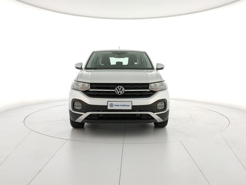 Volkswagen T-Cross 1.0 tsi urban 95cv - 2