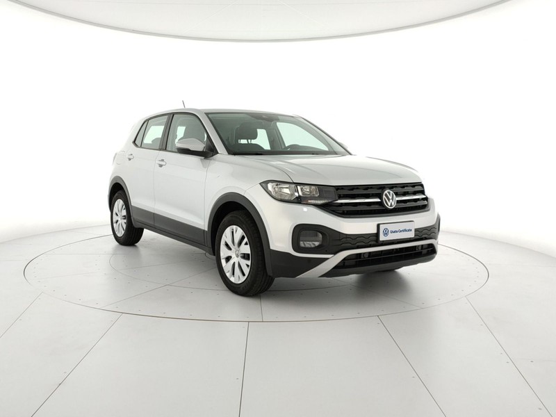 Volkswagen T-Cross 1.0 tsi urban 95cv - 3