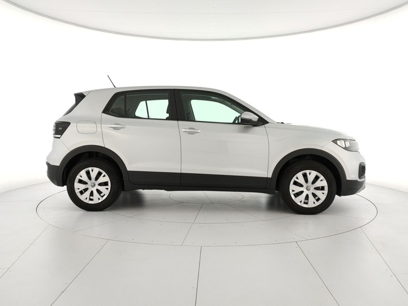 Volkswagen T-Cross 1.0 tsi urban 95cv - 4