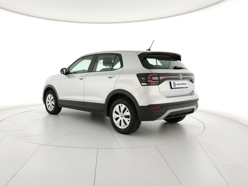 Volkswagen T-Cross 1.0 tsi urban 95cv - 7