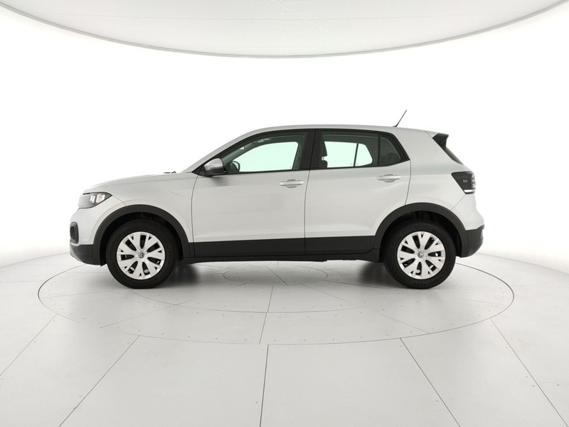 Volkswagen T-Cross 1.0 tsi urban 95cv - 8