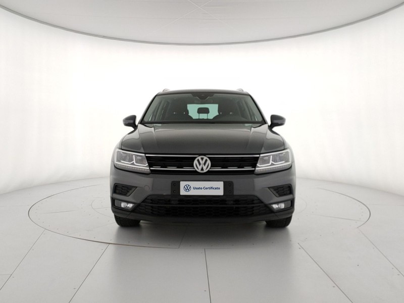 Volkswagen Tiguan 1.5 tsi business 150cv dsg - 2