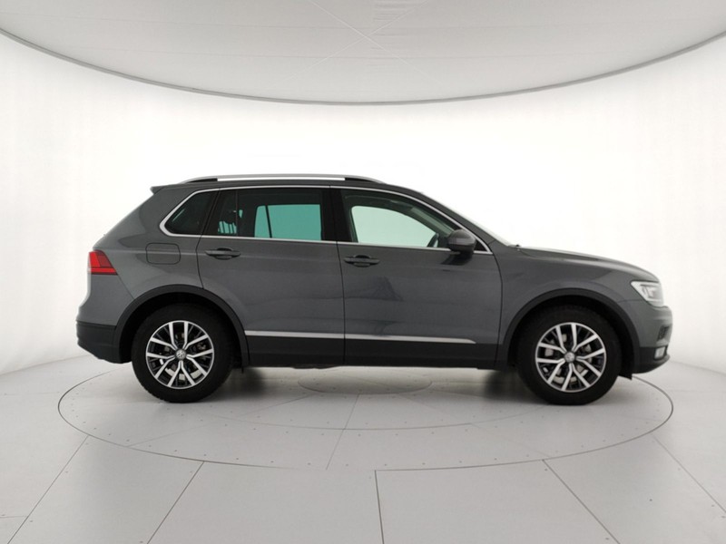 Volkswagen Tiguan 1.5 tsi business 150cv dsg - 4