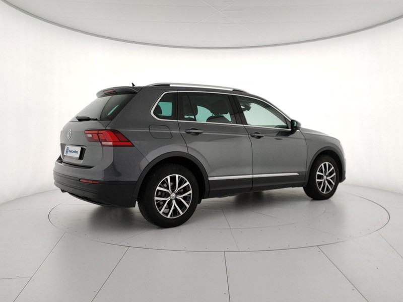 Volkswagen Tiguan 1.5 tsi business 150cv dsg - 5