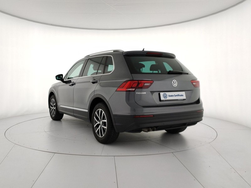 Volkswagen Tiguan 1.5 tsi business 150cv dsg - 7