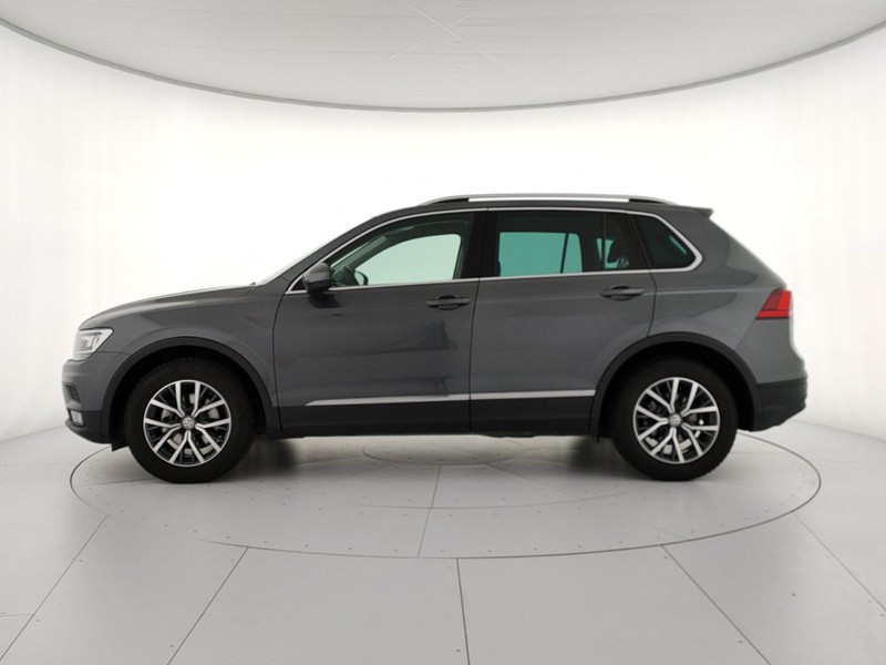 Volkswagen Tiguan 1.5 tsi business 150cv dsg - 8