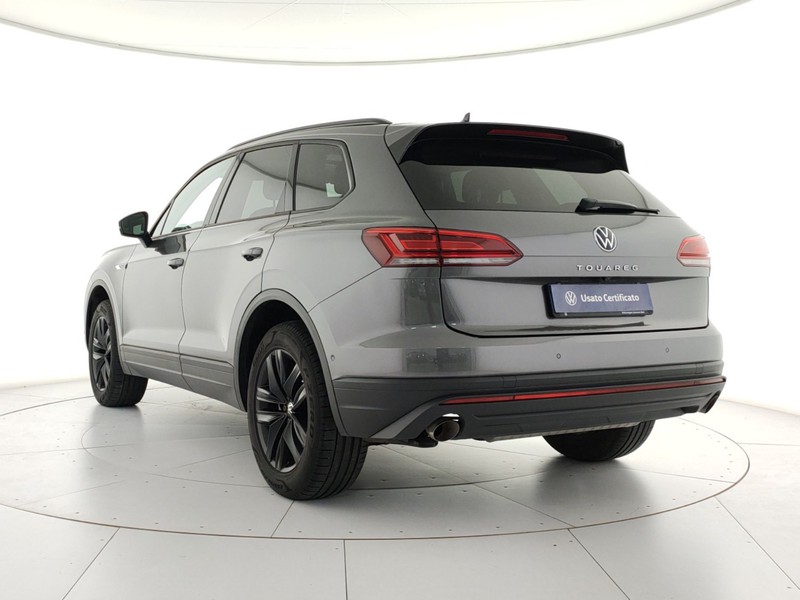 Volkswagen Touareg 3.0 v6 tdi 231cv tiptronic - 7