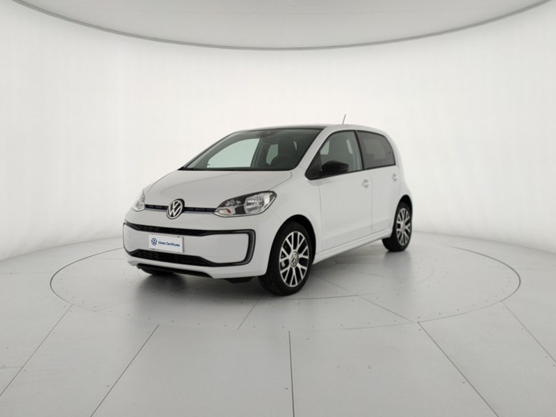 Volkswagen e-up! 5p - 1