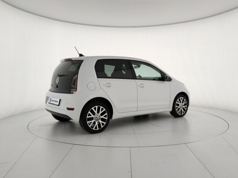 Volkswagen e-up! 5p - 2