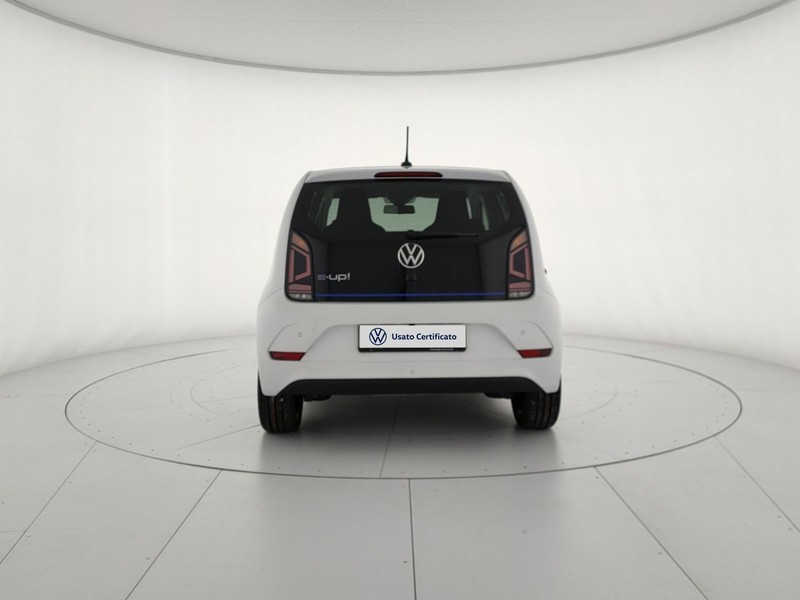 Volkswagen e-up! 5p - 3