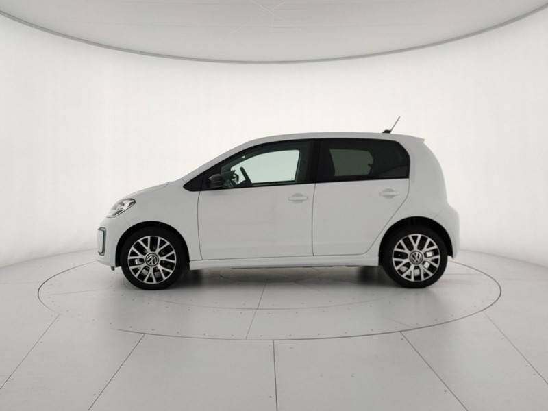 Volkswagen e-up! 5p - 4