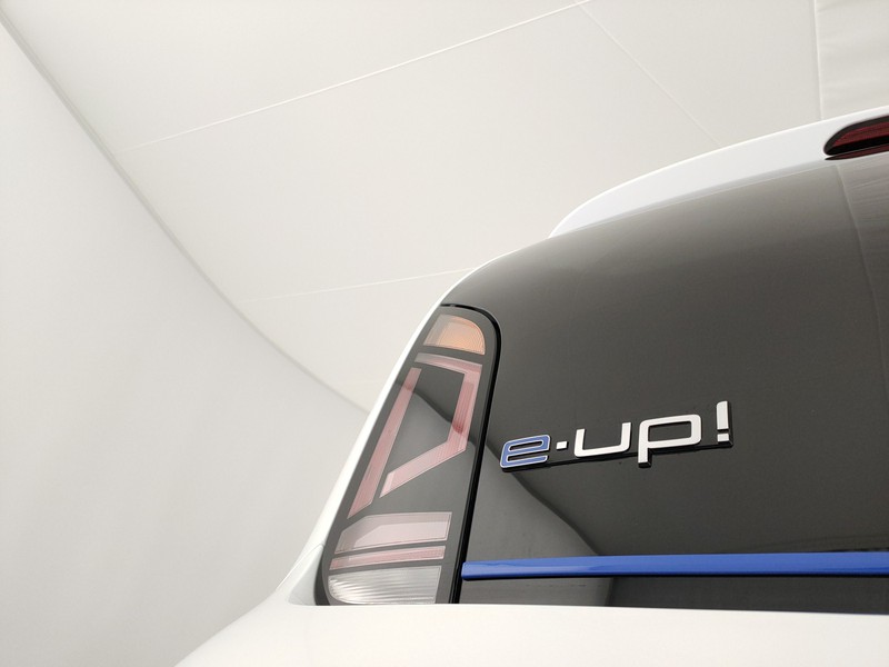 Volkswagen e-up! 5p - 8