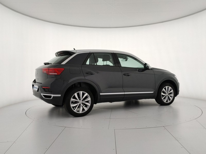 Volkswagen T-Roc 1.0 tsi style 115cv - 5