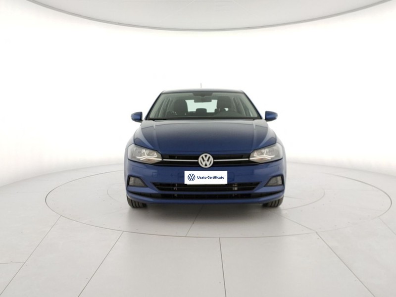 Volkswagen Polo 5p 1.0 evo comfortline 80cv - 2